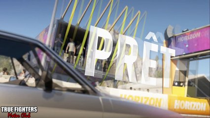 Forza Horizon 2 - Speed Sprint - n1