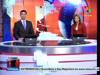 Brasil: Rousseff ha llamado reiteradamente a combatir la corrupción