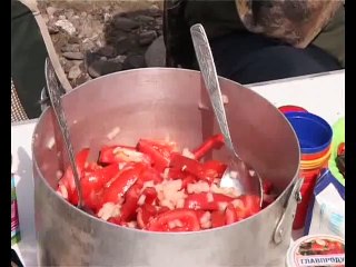 19- "Сказки реки Уда"-41 мин. И.Ольховский