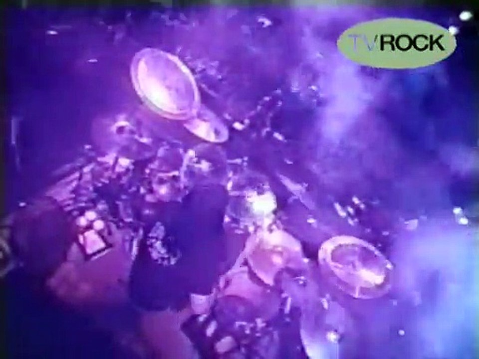 Pantera - Live At The Akasaka Blitz, Tokyo Japan, June 19th 2000