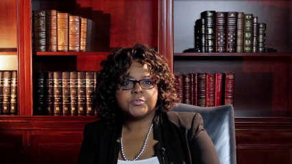 Kimberly - On How her Personal Injury Case was handled by the Olive Law Firm