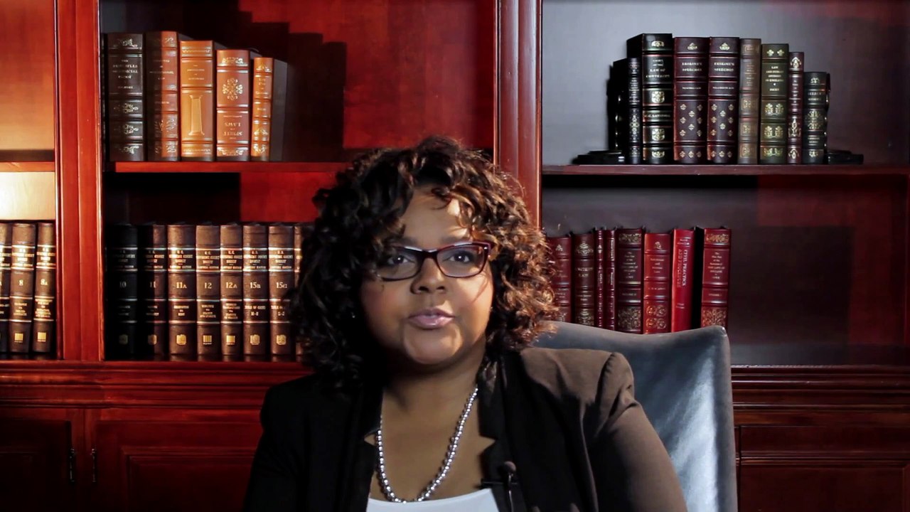 Kimberly - On How her Personal Injury Case was handled by the Olive Law Firm