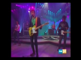 Gabinete Caligari - Amor Prohibido