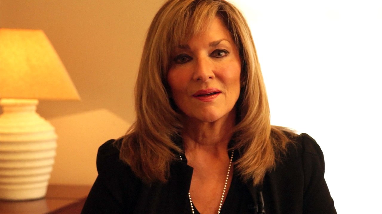 Rabbi Mari Betcher Use Your Gifts