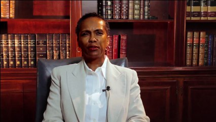 Mary - Talks about her experience working with Charlotte's Personal Injury Firm