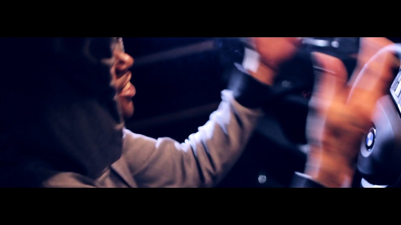 Truth And Power - Ride With Me ft. Stanco (Official Video)