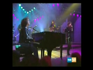 Complices - Los Tejados