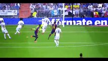 Messi, Suárez & Neymar ● The MSN Magic Skills Show ||HD||