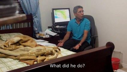 WEED PRANK GONE WRONG!