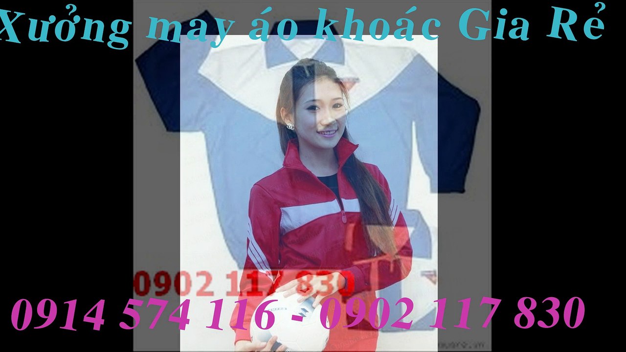 Ở đâu may ÁO ẤM , ÁO GIÓ , ÁO KHOÁC CHỐNG NẮNG RẺ 0914 574 116