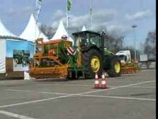 John Deere : Auto trac (2007)
