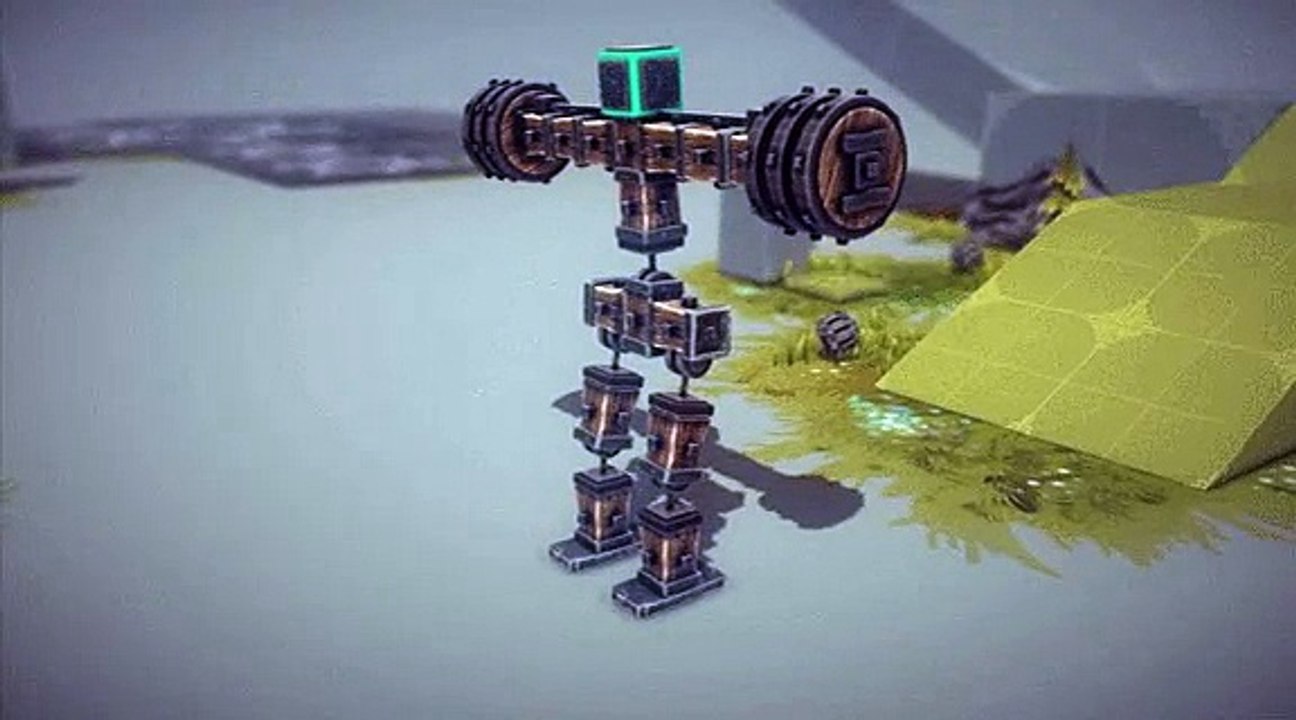 besiege workout