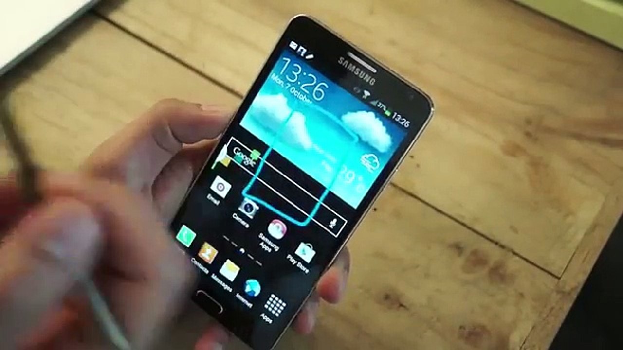 Samsung Galaxy Note 3 Tips and Tricks and Hidden Features - iGyaan