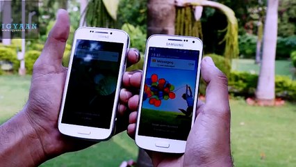 Samsung Galaxy S4 Zoom Full Review