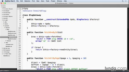 34 The ActionDomainResponse pattern in action  heavendrops