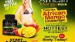 African Mango Plus Reviews - The Fastest Way Of Losing Weight
