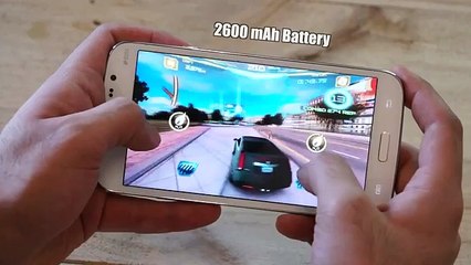 Samsung Mega 5.8 Full Review in depth - iGyaan
