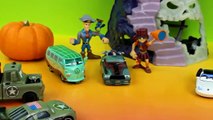 Disney Pixar Cars Army Lightning McQueen & Mater HALLOWEEN Costume Party Joker Batman Imaginext
