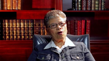 Eunice (Personal Injury Case, Charlotte NC) - The Olive Law Firm Testimonial