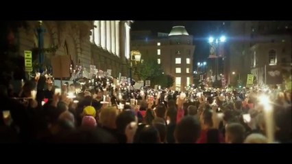 The Hated Of Nickelback [Data Edition]