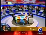 Imran Khan And Geo Fight Must Watch Geo Reporting Agains IK