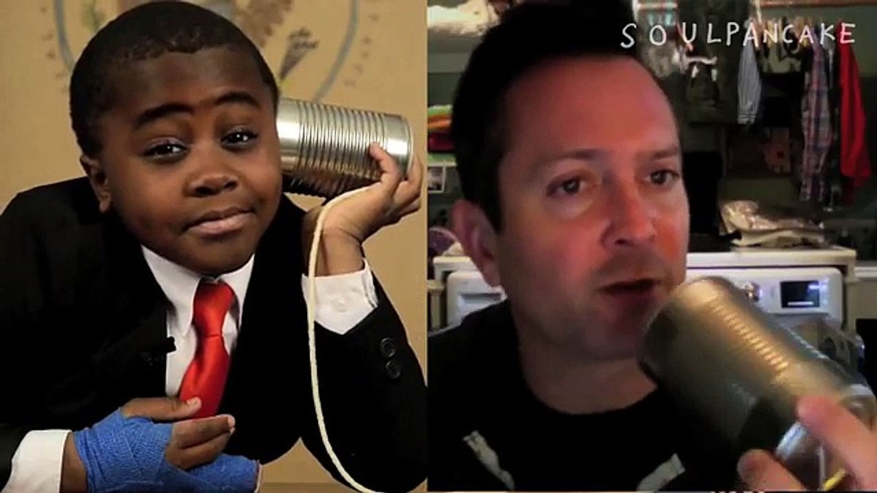 kid presidtne