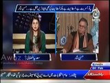 My Thoughts about PMLN Before Election were Right - Hassan Nisar