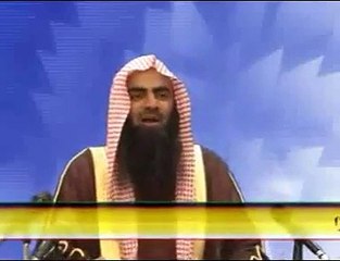 Ghair Allah ko Sajdha haram) - By Shaik Tousif ur Rahman 9of10