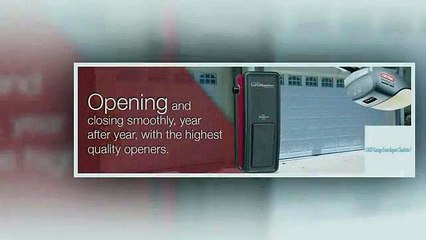 Charlotte Garage Door Repair - OHD Garage Doors Charlotte (704) 901-8040