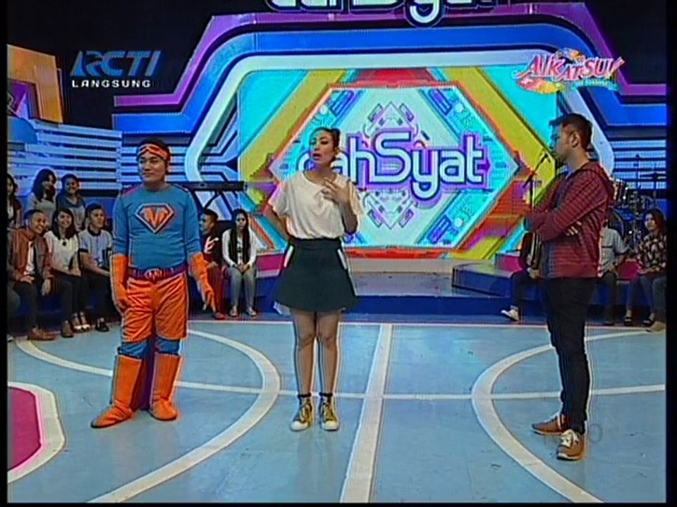[150206]Dahsyat - Seg2