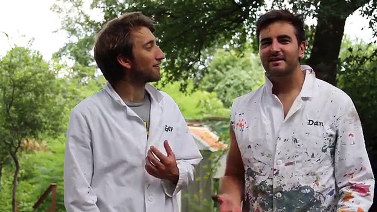 Electric Bug Zapper in Slow Motion - The Slow Mo Guys