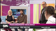 Sin Ir Más Lejos (2015.02.05)