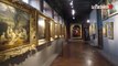 Chantilly : la galerie de peintures retrouve une seconde jeunesse