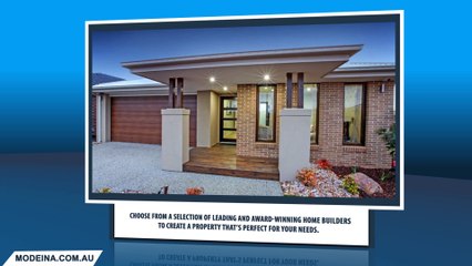 Modeina Land for Sale in Burnside