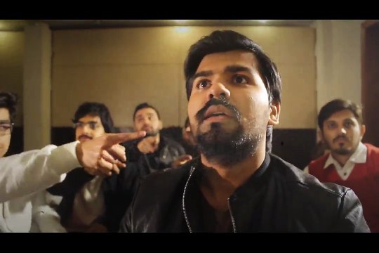 Bekaar Vines - Annoying Teachers Be Like...