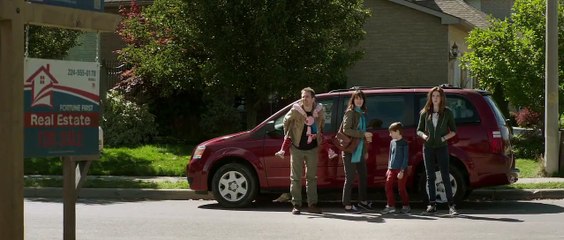 POLTERGEIST Trailer #1 (2015) Sam Rockwell Horror Movie HD