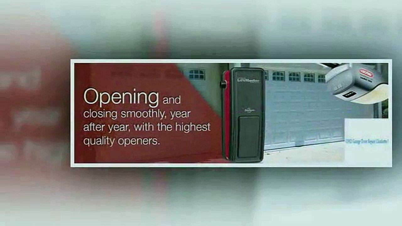 Overhead Garage Doors Charlotte - OHD Garage Doors Charlotte (704) 901-8040