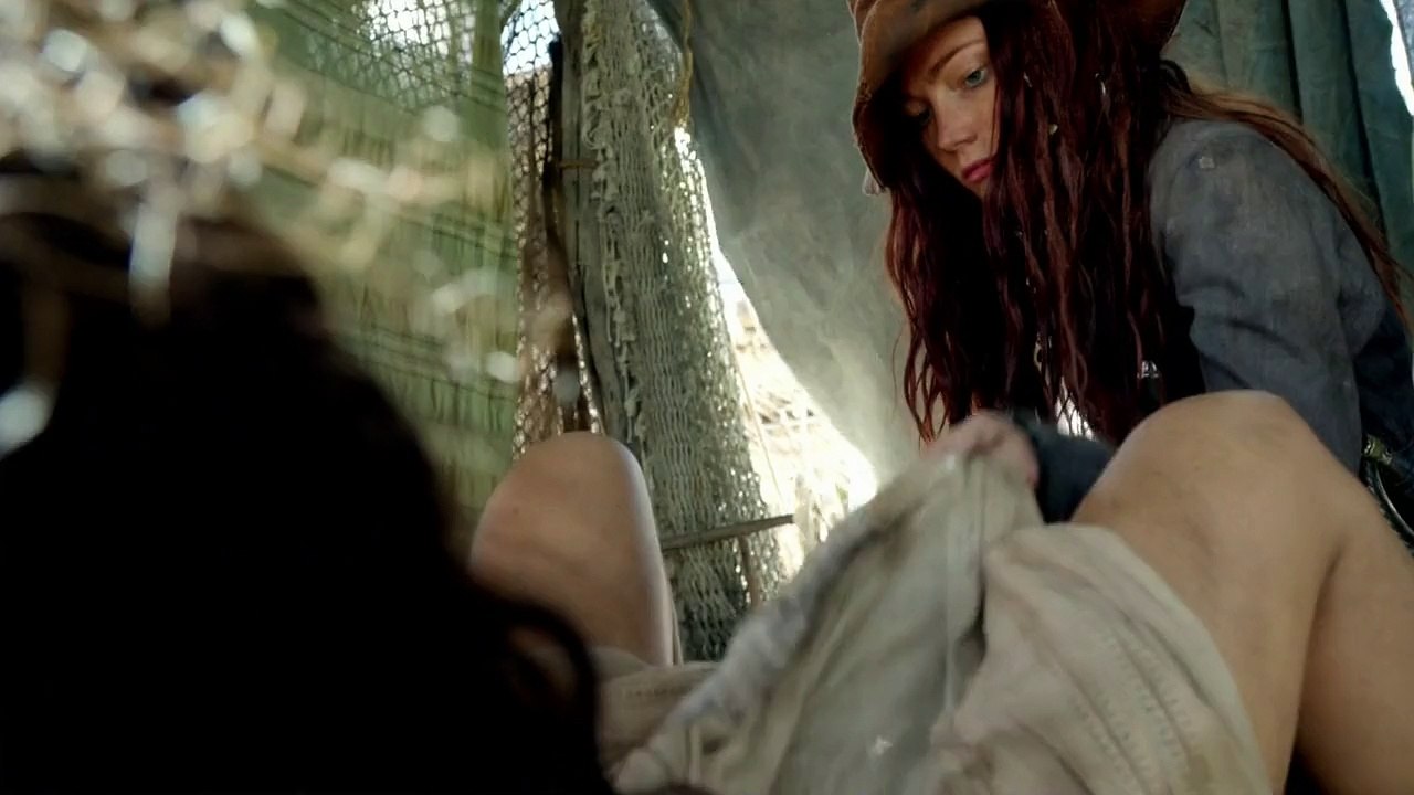 Max/Anne (1x05)