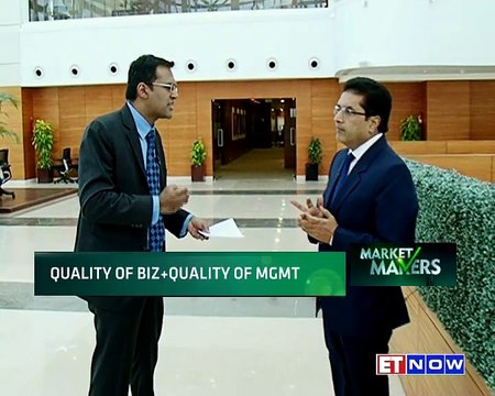 Market Makers With Raamdeo Agrawal | FULL SHOW