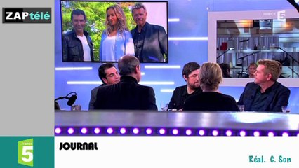 Zapping du 6 février 2015 - Une mouche vient saboter l'intervention de François Hollande !