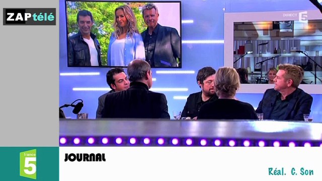 Zapping du 6 février 2015 - Une mouche vient saboter l'intervention de François Hollande !