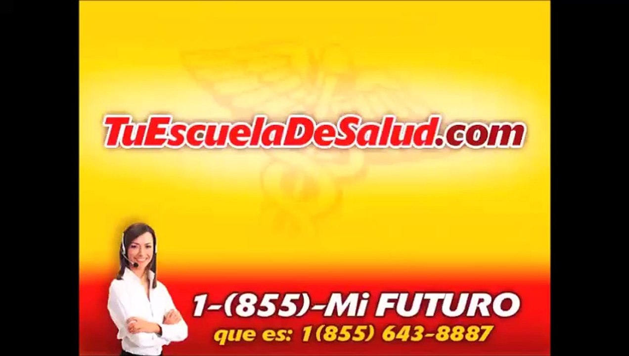 Cursos de enfermería