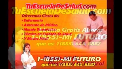 Cursos de farmacia en Miami florida