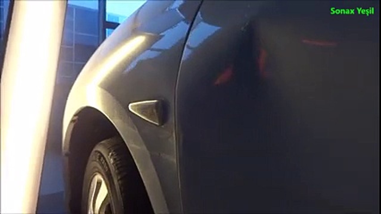Boyasız Göçük Onarma Nasıl Yapılır