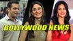Bajrangi Bhaijaan’s Role For Kareena Kapoor Khan lasts 20 Mins | Bollywood Gossips | 5th Feb.2015