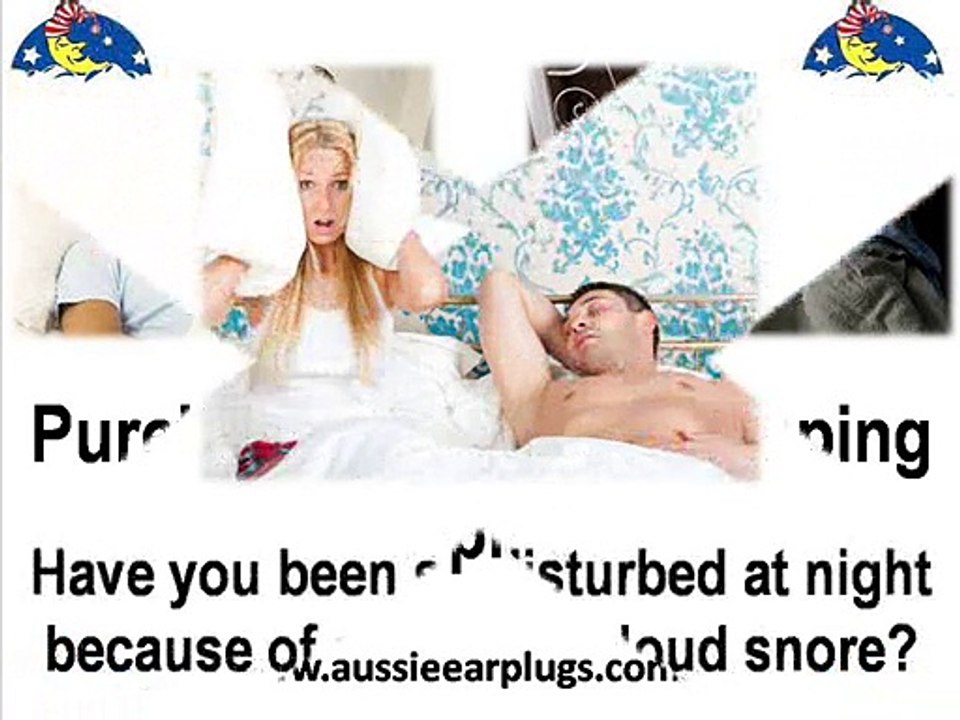 Purchasing Tips for Sleeping Earplugs