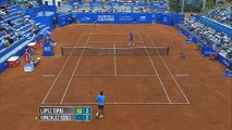 ATP Quito: Lopez bt Gonzalez (7-5 6-2)