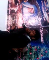 bhai baber singing geet