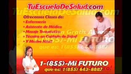 Escuelas de enfermería en west kendall florida