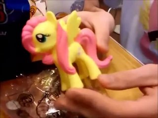 Vlog Brony Arg  | Bronys en BurgerKing
